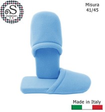 Ciabatte in PILE, ciabattine