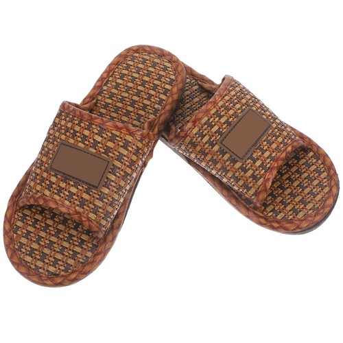 Ciabatte ospiti pattine - ,
