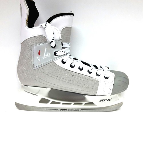 Pattino tuuk hockey su - 10,