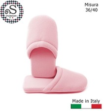 Ciabatte in PILE, ciabattine