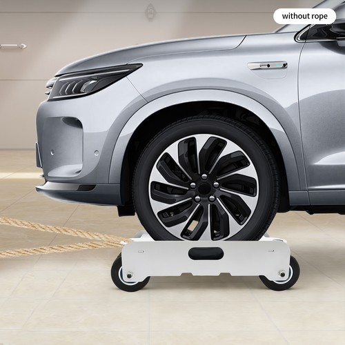 Pneumatico portatile trolley - pneumatico,