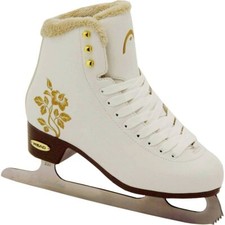 Pattino donna Head figure