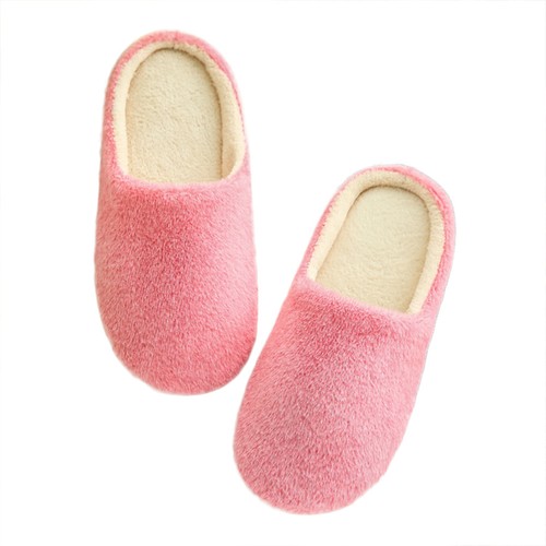 Ciabatte pelose pattine per - pelose,