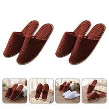  2 Pairs Pattine+per+ospiti