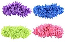 Pattine da casa confezione da