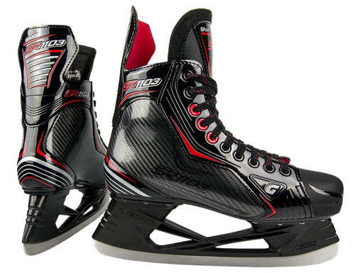 Pattini graf ultra sr1103 - pattini,