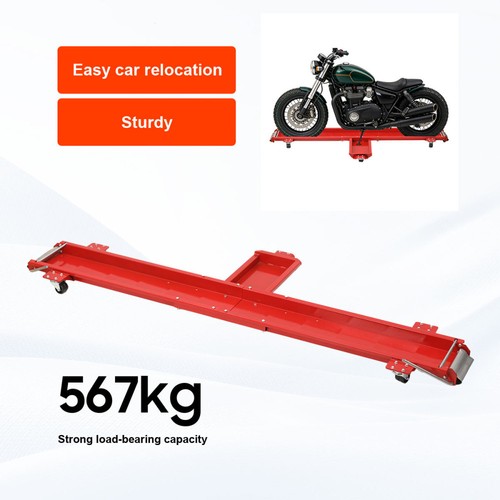 Supporto moto dolly - dolly, mover