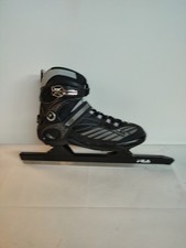 Fila Primo Speed black