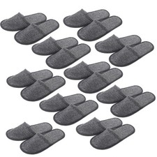  10 Pairs Pattine Per Casa