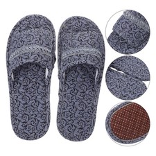  Ciabatte Lavabili Pattine Per