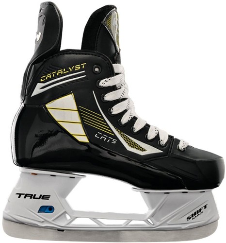 True pattini hockey - pattini, da