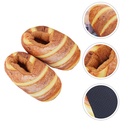 Ciabatte simpatiche pattine - ,