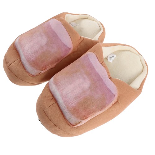 Pantofole con punta - pantofole,