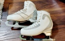 Edea Ice Fly 240D + lame per