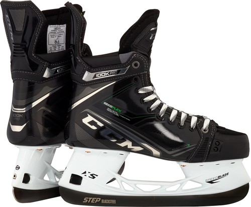 Ccm pattini hockey su - hockey,